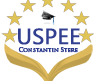 UN NOU MEMRU AL AO RENAM – UNIVERSITATEA DE STUDII POLITICE ȘI ECONOMICE EUROPENE „CONSTANTIN STERE”