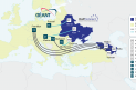 Connectivity boost accelerates Moldova, EU and Eastern Partnership science collaborations