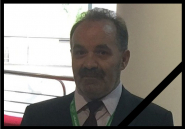 Necrologul in memoria lui Pavel Rosca