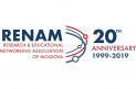 International Conference dedicated to the 20th anniversary of RENAM – Registration is open