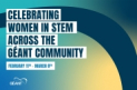 #WomenInSTEM: interview with RENAM Cybersecurity Officer Ecaterina Matenco