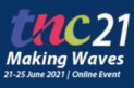 Registration for TNC21 is still open