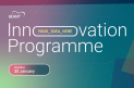 The GÉANT Innovation Programme is coming back – Submit Your Ideas!