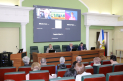 Evenimentul de Constituire MD-NOSCI în Republica Moldova
