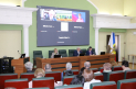 Мероприятие по запуску MD-NOSCI в Республике Молдова