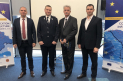 RENAM contributes to an integrated Moldovan-Romanian cross border communication system creation