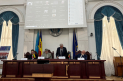Academia de Științe a Moldovei a marcat 63 de ani de la fondare