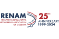 International conference for the 25th anniversary of RENAM – Registration is open