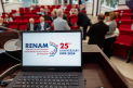 RENAM’s 25th Anniversary: a milestone in digital connectivity and collaboration