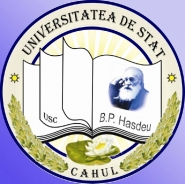 Cahul State University «B.P. Hasdeu»
