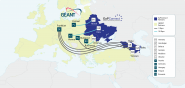 Connectivity boost accelerates Moldova, EU and Eastern Partnership science collaborations