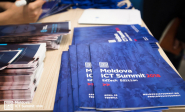 Workshop “EU4Digital: Innovation & Startup Ecosystems”, Chisinau, Moldova