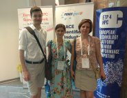 Participation of Moldovan Researchers at the European HPC Summit Week 2018