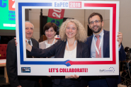 3rd EaPEC conference brings attention to Moldovan research and education networking