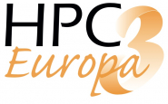 HPC-Europa3 Eighth Call for Transnational Access Research Visits