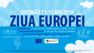 May 11-12, 2019 – European Village 2019
