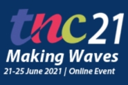 Registration for TNC21 is still open