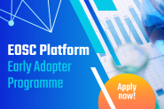 EOSC Platform Early Adopter Programme