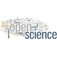 Investigation and elaboration the integrated infrastructure of the unified environment „cloud computing” to support Open Science