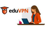 Расширение безопасного доступа к академическим ресурсам с помощью eduVPN