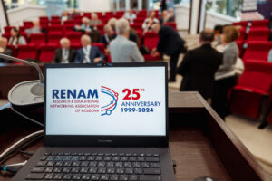 RENAM 25th Anniversary