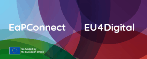 EU4Digital EaPConnect banner