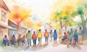 Equity, Diversity and Inclusion